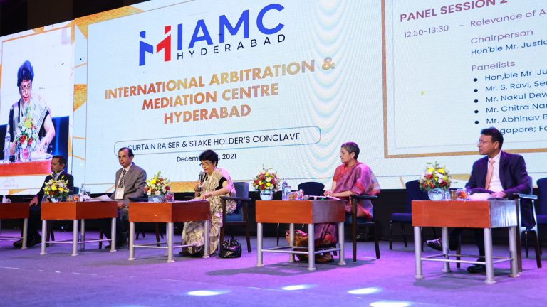 Panel Sessions at Curtain Raiser and Stakeholders’ Conclave