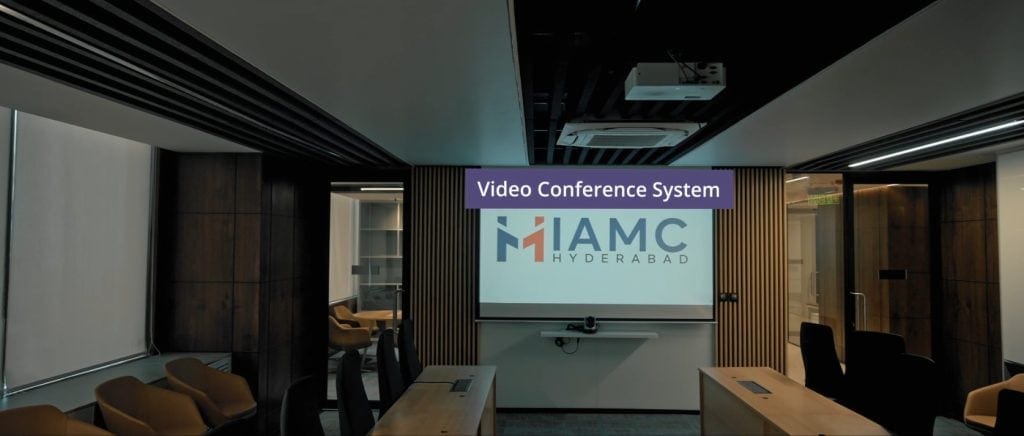 Facilities - Video Conferencing System