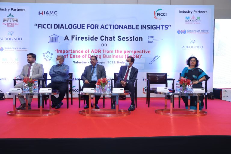 FICCI Dialogue For Actionable Insights (FIDAI) by FICCI and IAMC