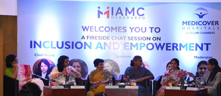 Inclusion and Empowerment of Women