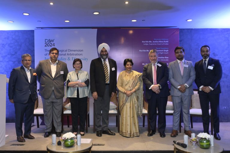 Embracing Diversity & Impartiality: Insights from Delhi Arbitration Weekend 2024