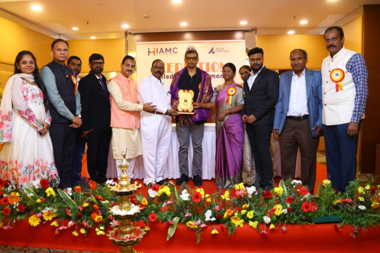 40-hour Mediation Training Programme For Consumer Rights Council at Vizag